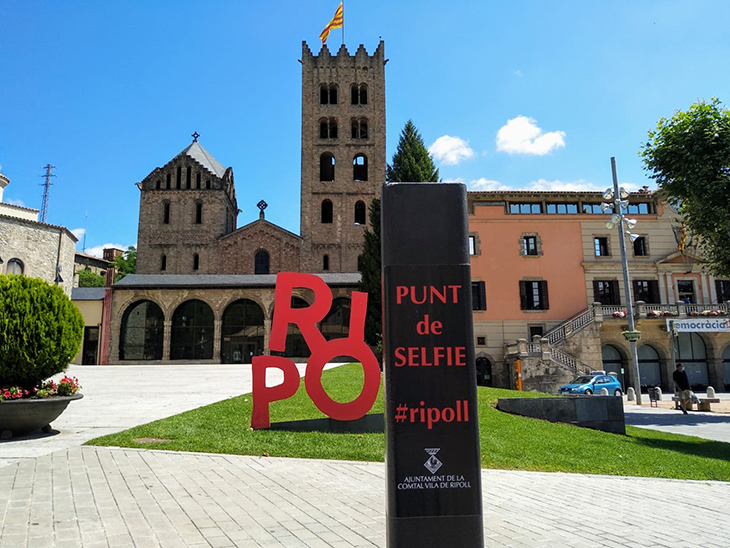 Ripoll aprova un pressupost de més de 14 MEUR per al 2023