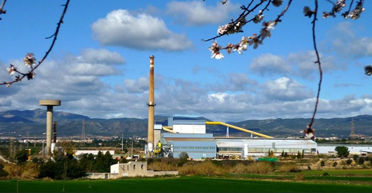 Saint-Gobain presenta un pla industrial