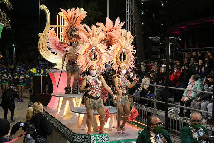 Un gran concurs de Drag Queens donarà el tret de sortida al Carnaval de Sitges