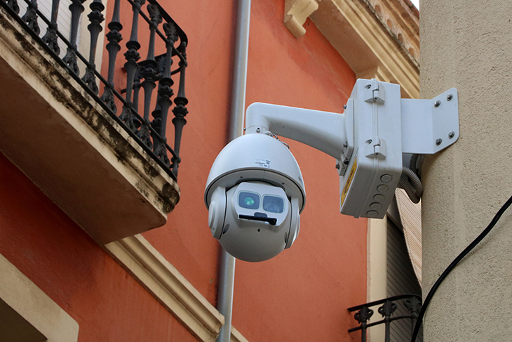 Vilafranca del Penedès instal·larà 33 càmeres per controlar una desena de punts conflictius de la ciutat