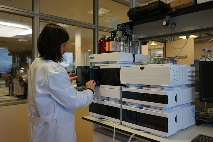 El nou laboratori de l’INCAVI permetrà duplicar la capacitat analítica i quintuplicar la producció de llevats autòctons
