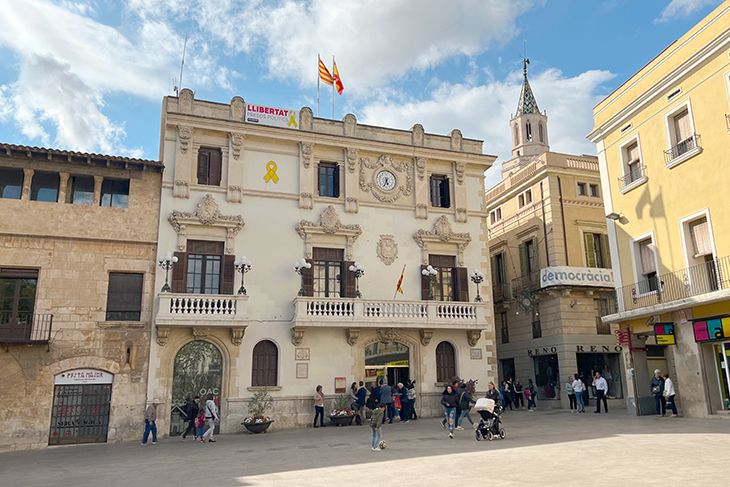 El govern de Vilafranca del Penedès crea l’Àrea de Seguretat i Convivència i una regidoria de Participació i Barris