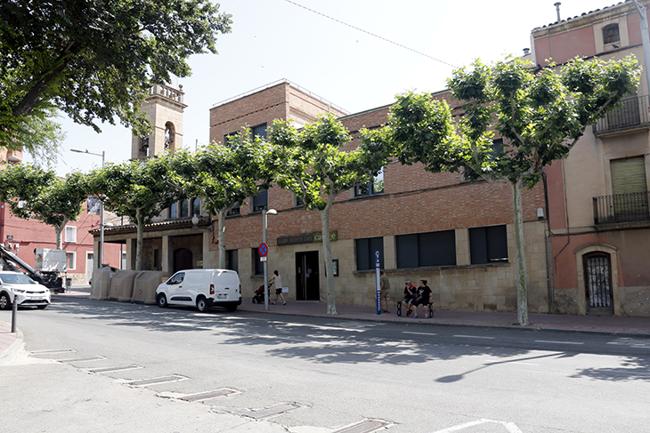 Els Mossos van investigar per abusos sexuals a menors el capellà que va fundar el Grup Infantil Carmelità de Tàrrega