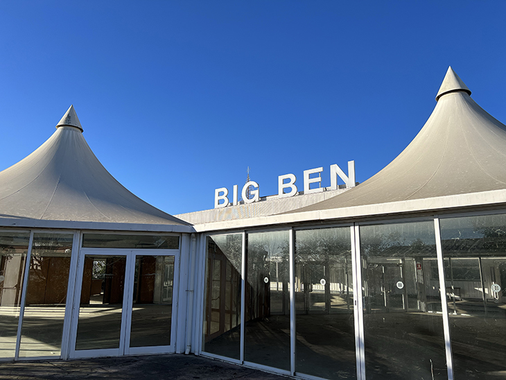 La discoteca Big Ben reobrirà el 5 d'octubre i comptarà amb les quatre sales obertes i diferents ambients