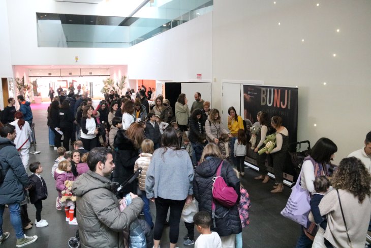 La Llotja de Lleida obre les portes a la ciutadania per commemorar el seu 15è aniversari amb una jornada cultural