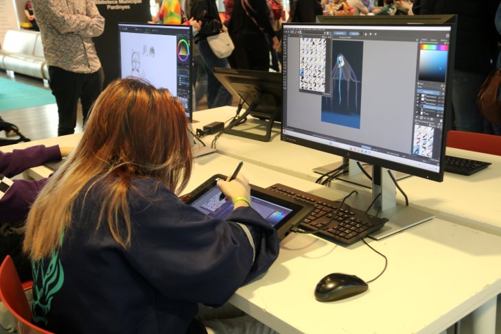 L’Animac tanca la 29a edició amb la visita de 30.000 persones i fa ple en algunes de les conferències professionals