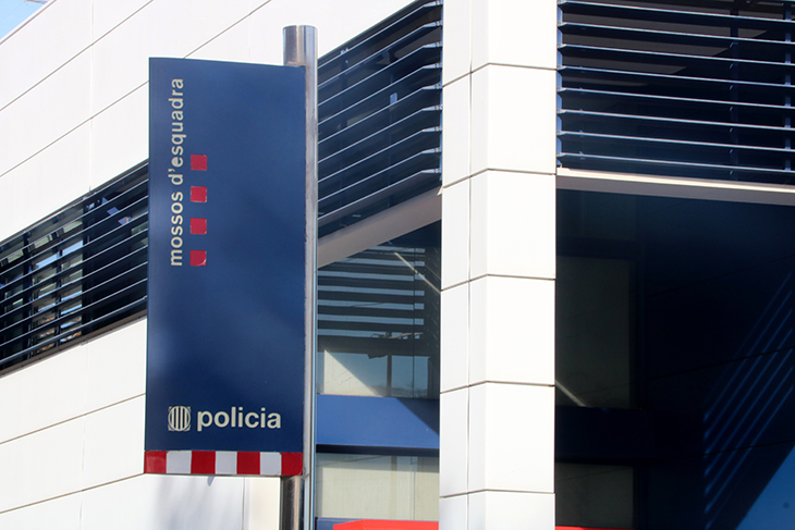 Publiquen una segona filtració de dades de mossos robades en un ciberatac