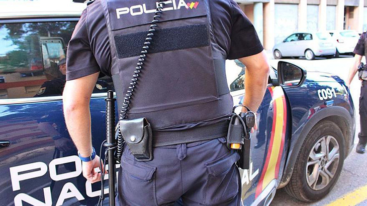 Desmantellen una organització per 14 assalts violents amb arma de foc a Catalunya i el País Valencià