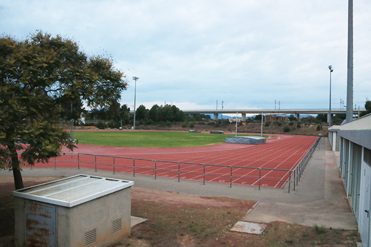 Presenten almenys set denúncies contra el president del club d'atletisme de Cambrils per abús sexual