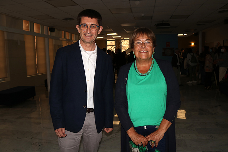 Pallarès guanya la primera volta de les eleccions de la URV
