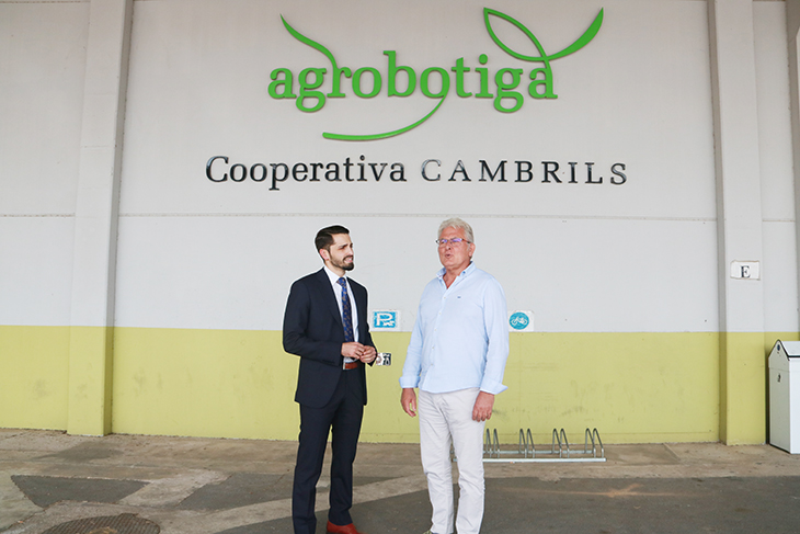 La Cooperativa de Cambrils surt del concurs de creditors i aposta per un nou pla de viabilitat pel retorn de 13,5 MEUR