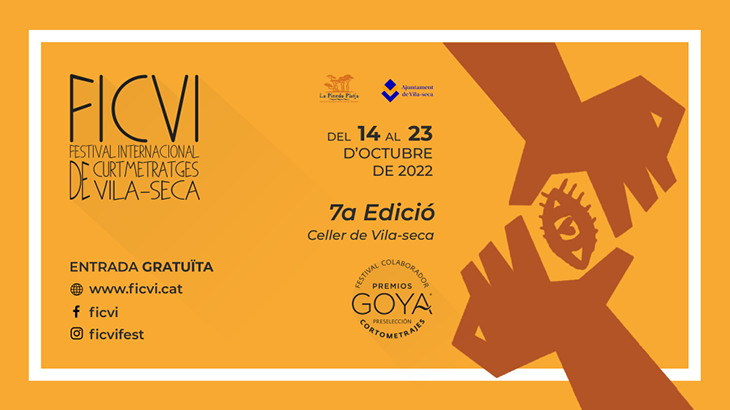 La vuitena edició del festival de curtmetratges de Vila-seca rep 1.140 candidats de 53 països