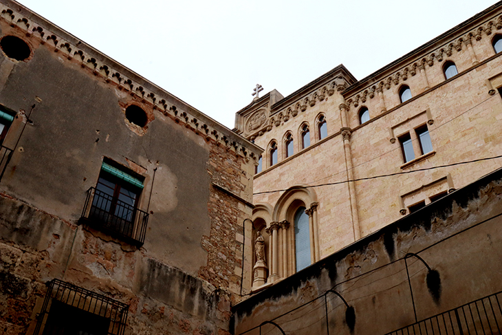 El conjunt monumental de la Catedral de Tarragona es museïtzarà per posar en valor el patrimoni arqueològic