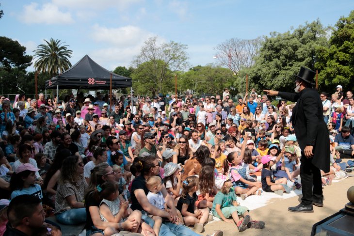 Trapezi s'acomiada de la 29a edició després d'atreure 40.000 espectadors i ocupar el 96% de les localitats de sala