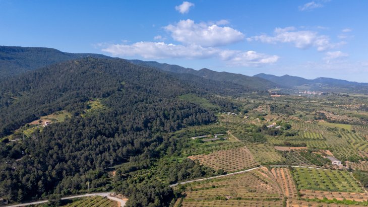 L'Ajuntament de l’Espluga de Francolí presenta deu al·legacions al futur Parc Natural de les Muntanyes de Prades
