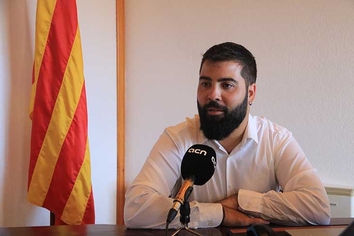 L'Ajuntament de Montblanc retornarà el deute de 720.000 euros a la Diputació de Tarragona en quatre anys