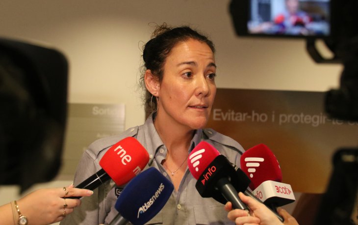 Protecció Civil demana evitar els desplaçaments al Montsià i el Baix Ebre per la previsió de fortes pluges