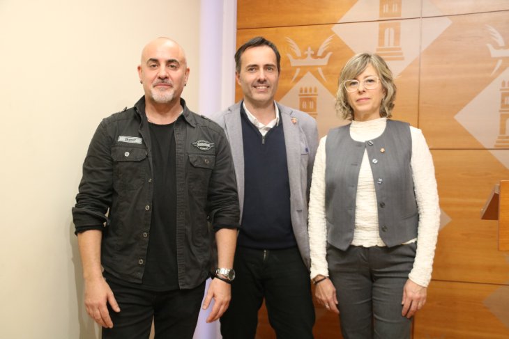 El festival de dansa de Roberto Olivan deixa Deltebre i inicia una nova etapa a Tortosa "per continuar creixent"