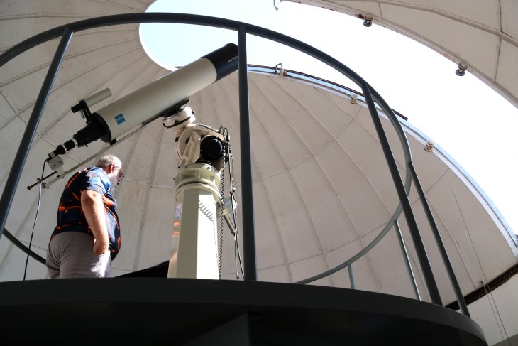 Compte enrere per l'eclipsi solar total: el 12 d'agost de 2026 el sud de Catalunya viurà un fenomen excepcional